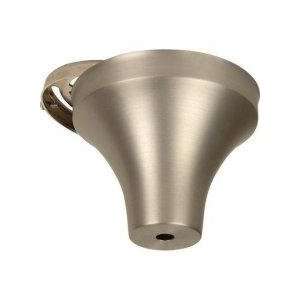   AD101 BN 3.5 Ceiling Adapter  BN BN  Brushed Nickel