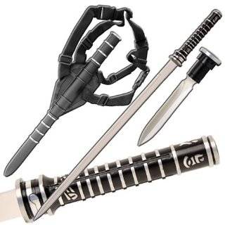 Daywalker Sword Blade  Trinity Movie + Leather Sheath