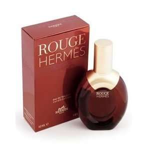  Rouge Hermes Perfume for Women 1.7 Oz Eau De Toilette 