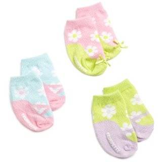    Carters Hosiery Baby Girls Infant 3 Pack Chenille Socks Clothing