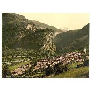  Upper Engadine,Viamala,Grisons,Switzerland