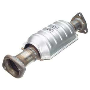 Miller Manufacturing Catalytic Converter (Non CARB Compliant)