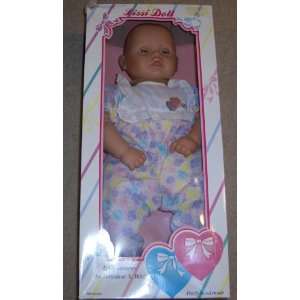  20 Inch Lissi Doll Two Hearts Collection Toys & Games