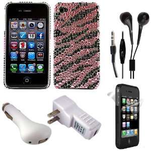  Wireless iPhone 4 (16GB, 32GB) 4th Generation and AT&T iPhone 4 