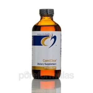  Designs for Health CarniClear /Supersaturated Carnitine 