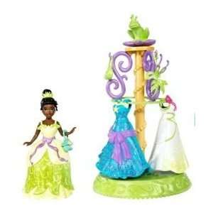 Tiana Princess And Frog Disney Princess Magiclip Fashion 