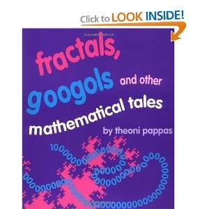  Fractals, Googols, and Other Mathematical Tales [Paperback 