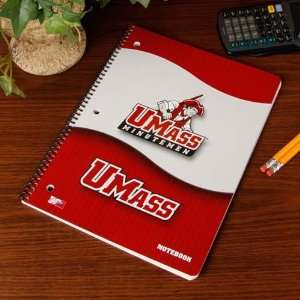  Massachusetts Minutemen NCAA Notebook