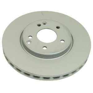  Zimmerman 083 3265Z Brake Rotor Automotive