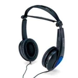  Selected Noise Cancelation Headphones By Kensington Electronics