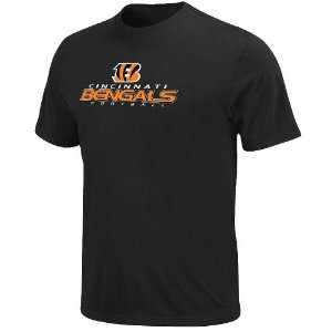   Cincinnati Bengals Moisture Wicking Training Shirt