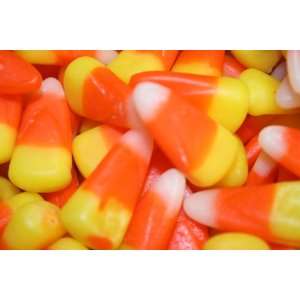 Candy Corn, 20Lbs Grocery & Gourmet Food