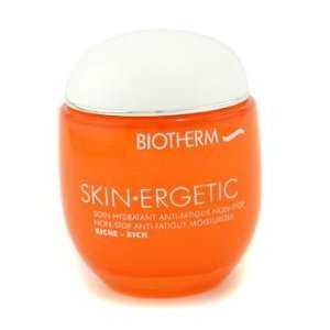  Biotherm Skin Ergetic Non Stop Anti Fatigue Moisturizer 