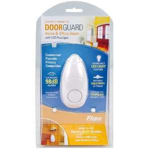  Vibration Door or Window 98dB Alarm 