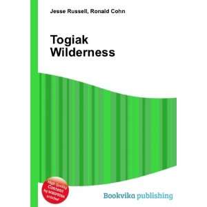  Togiak Wilderness Ronald Cohn Jesse Russell Books