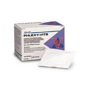  Phlexy Vits   Box of 30