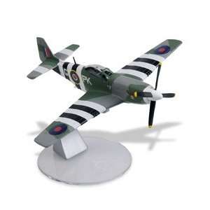  P 51 Mustang III Toys & Games