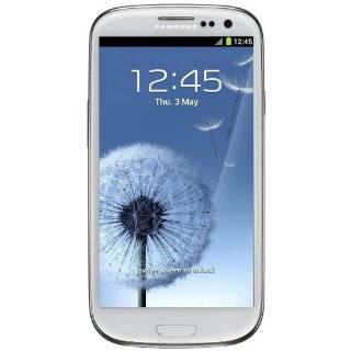 Samsung Galaxy S III GT i9300 16GB Unlocked Android Smartphone 