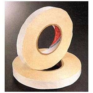  Double Sided Adhesive Tape .71 x 165Ft.