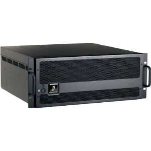 Avid PCIe to PCIe Expansion Chassis for ProTools HD   4 RU with 7 PCIe 