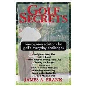  Golf Secrets