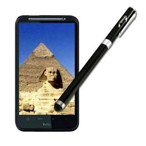  Gomadic Precision Tip Capacitive Stylus for HTC Pyramid 