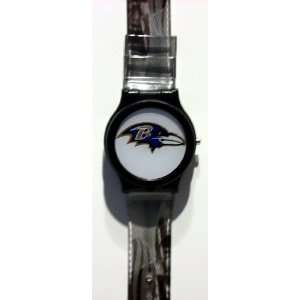  Baltimore Ravens Youth Watch