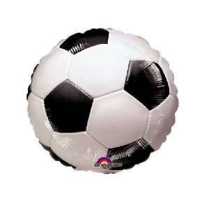  Championship Soccer Ball Mini   Sports Balloon
