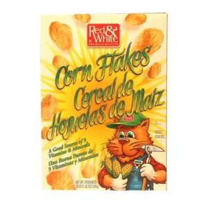 Corn Flakes, 18 Ounce Box (Pack of 12)