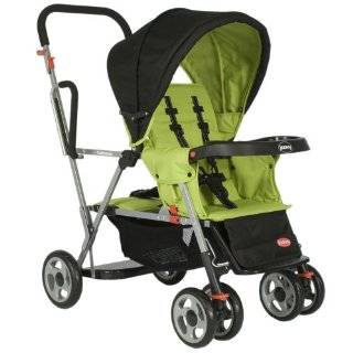 Baby Products Strollers Tandem