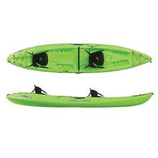   Pro 2 Tandem Fish and Dive Package Sit on Top Kayak