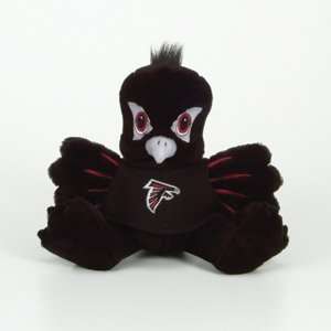  NFL 9 Plush Mascot   Atlanta Falcons