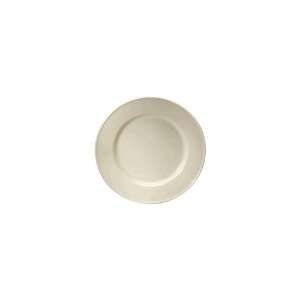  Classic Undecorated Plate, 7 1/2   Case  36 Kitchen 