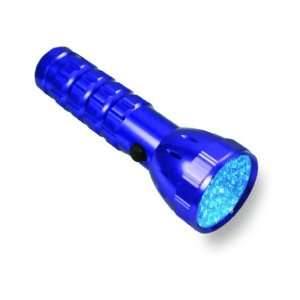 28 LED UV Blacklight Flashlight Case Pack 6 Automotive