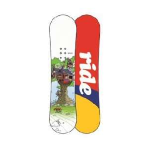  Ride Youth Lowride Snowboard