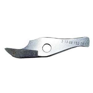   31308152001 Blade for Stainless Steel Cuts on BSS1.6 Sheet Metal Shear