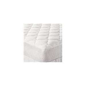 Quilted PillowTop Down Mattress Cover   Full   by Hudson  