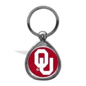  Oklahoma Sooners Key Ring