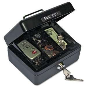  PM Company® Securit® Select Cash Box BOX,SECURITY,INDVDL 
