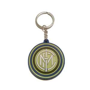  FC Inter Milan Team Logo Keychain (Big) 