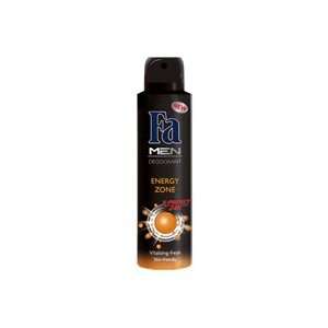  Fa For Men/Energy Zone Spray Deodorant (5 oz) Beauty