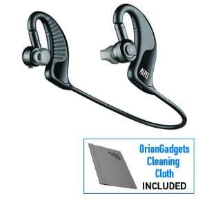  Altec Lansing BackBeat 903 Wireless Bluetooth Headphones 