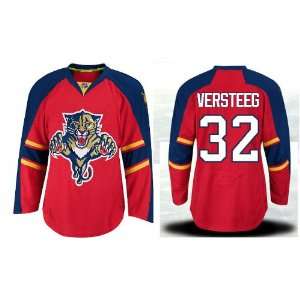   #32 Florida Panthers Red Jersey Hockey Jerseys