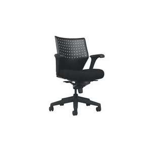   Keilhauer TOM 9561, Ergonomic Adjustable Office Chair