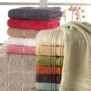 Collection 700 gsm 100% Blended Cotton 6 Piece Towel Set (2 Bath Towel 