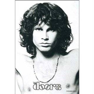 Jim Morrison   Tapestry   Wall Covering