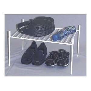 Stackable Closet Shelf 