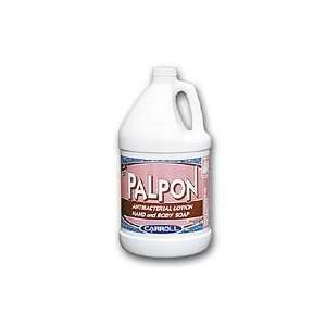  Palpon Antibacterial Lotion Hand and Body Soap   Gallon 