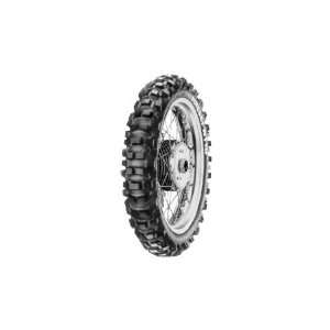 Pirelli Scorpion XCMH Heavy Duty Rear Motorcycle Tire (120 