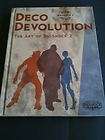 bioshock 2 deco devolution artbook from special limited collector s 